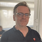 Davy Pinguet, conseiller numérique France-Services, Face Grand Toulouse