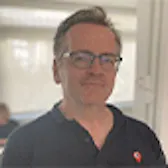 Davy Pinguet, conseiller numérique France-Services, Face Grand Toulouse