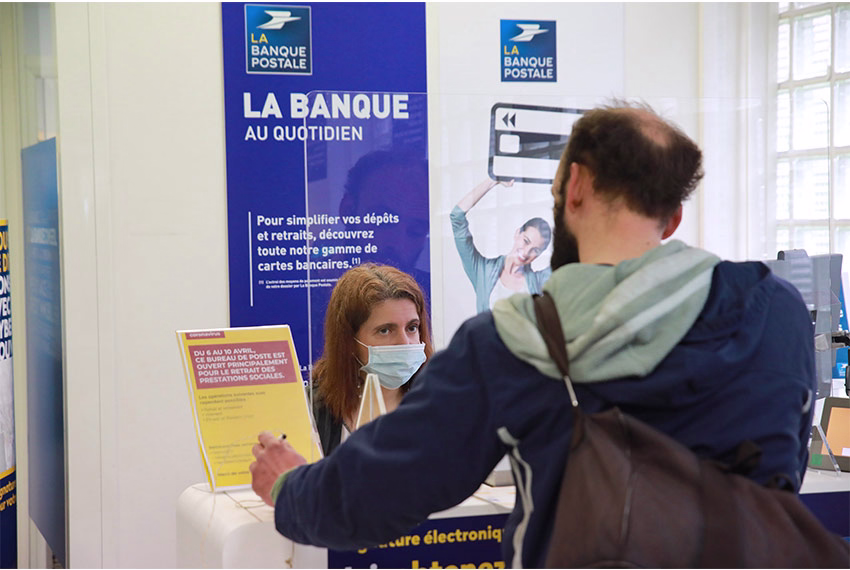 Prestations sociales : le défi d'un accueil pour tous
