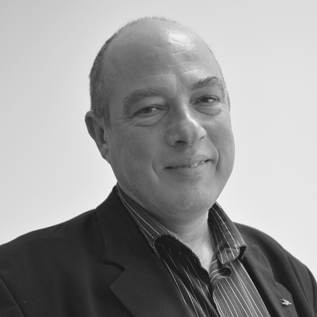 Alain Gibert