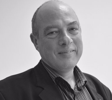 Alain Gibert
