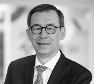 Philippe Bajou, président de La Poste immobilier
