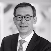 Philippe Bajou, président de La Poste immobilier