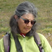 Agnès Grège, bénévole et salariée de l’association LPO