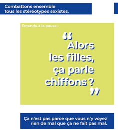 alors les filles ça parle chiffons