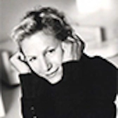 portrait Agnès Troublé dite agnès b