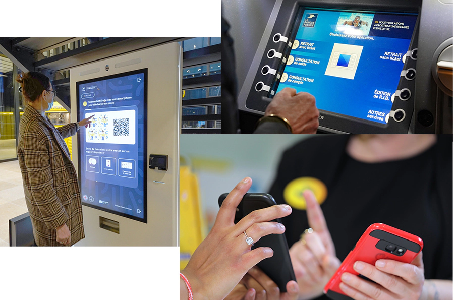 Innovation and business model refocusing