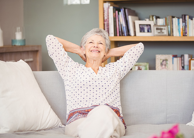 ViagéVie est un dispositif d’intérêt général de maintien à domicile assurant une sérénité matérielle et financière à des propriétaires occupants de plus de 75 ans.