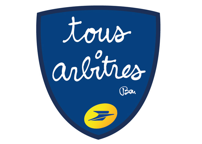 logo Journées de l’arbitrage 2020