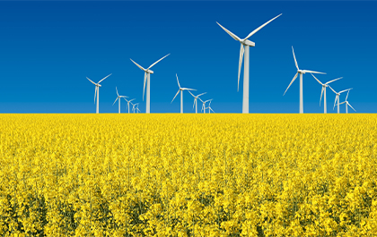 Le groupe La Poste s’engage vers le zero emission net à 2030