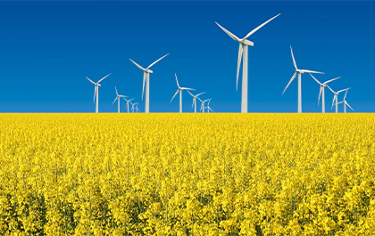Le groupe La Poste s’engage vers le zero emission net à 2030