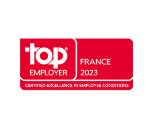 logo top employer 2023