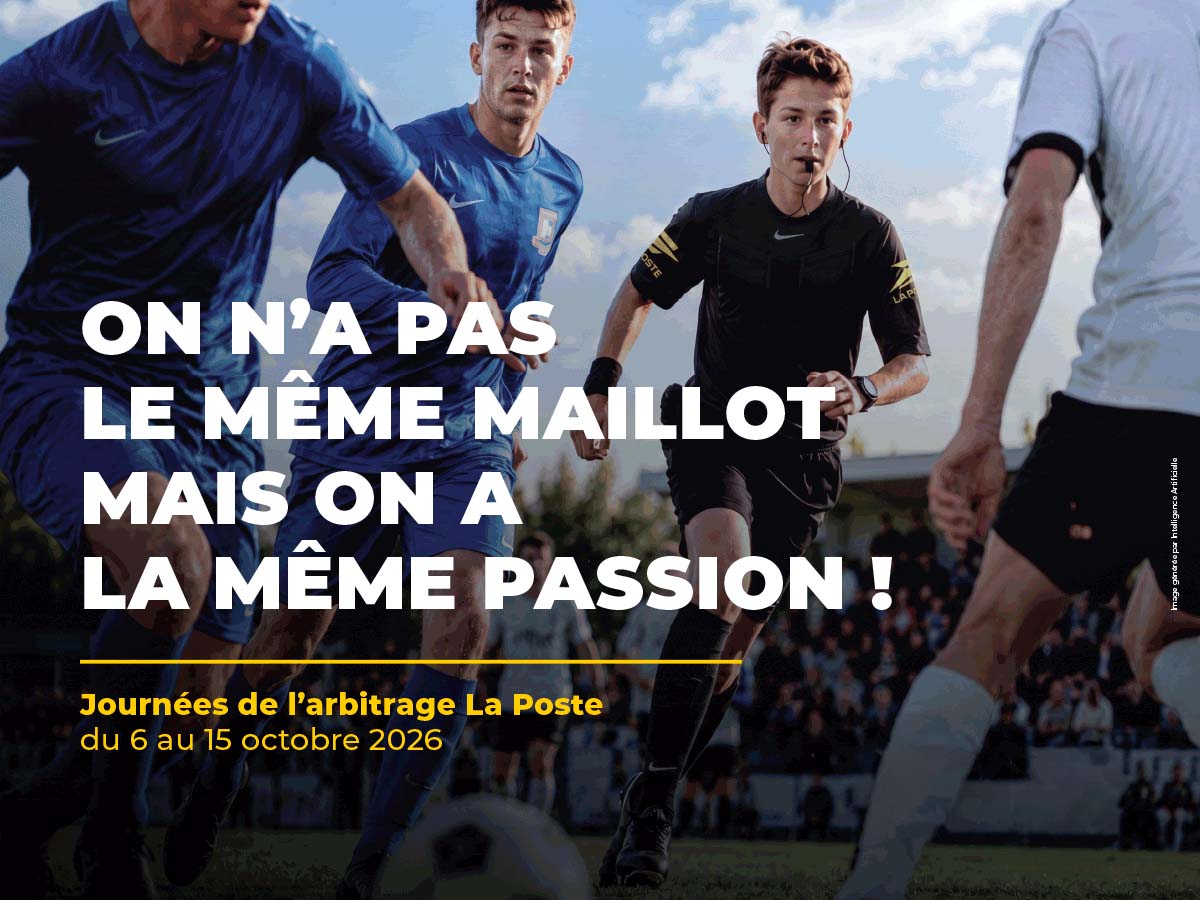 Journées de l'arbitrage Vignette