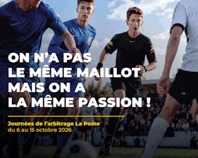 Journées de l'arbitrage Vignette
