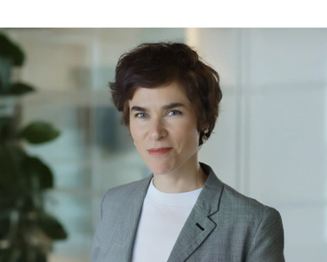 camille gehin