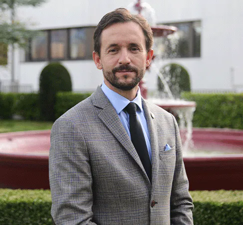 Nicolas Lacroix