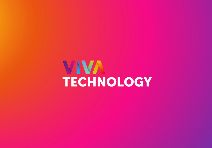 vivatech logo