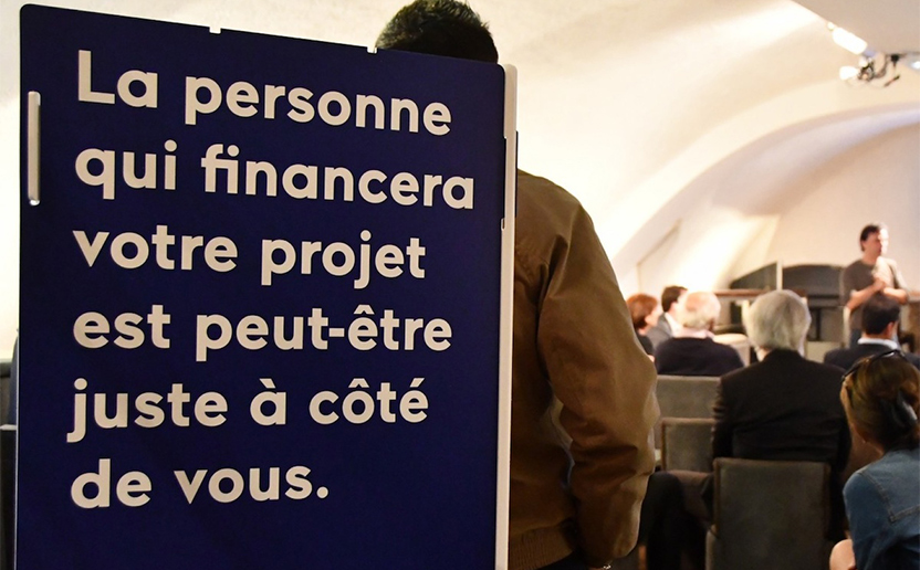 Poursuivre dans la voie de la différenciation