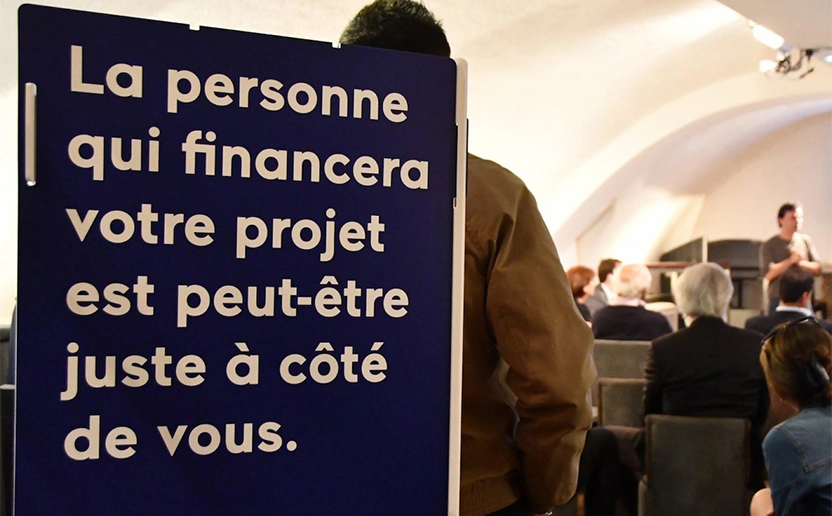 Poursuivre dans la voie de la différenciation