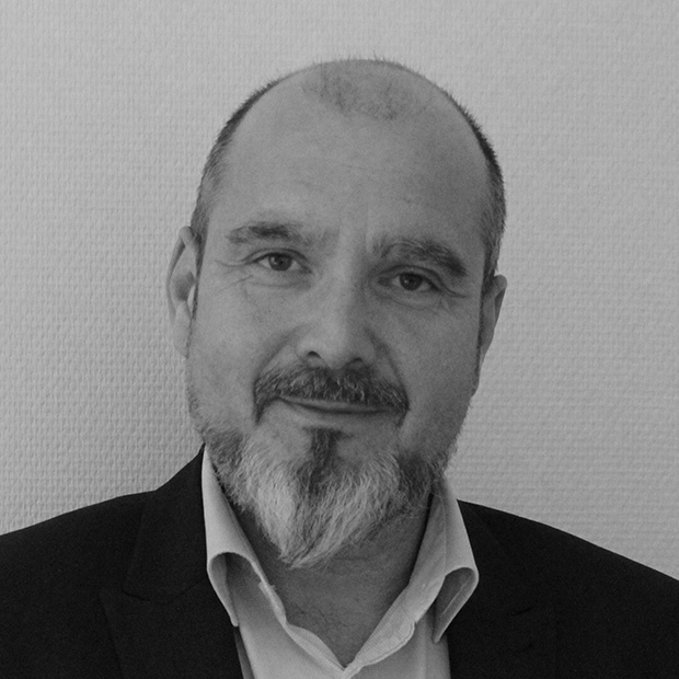 Stéphane Visseq