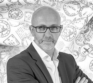Laurent Lecornet