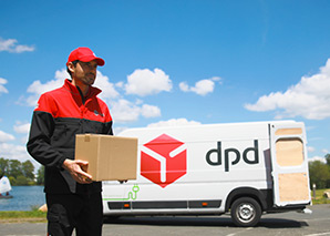 2021 Results : GeoPost/DPDgroup accelerates its growth