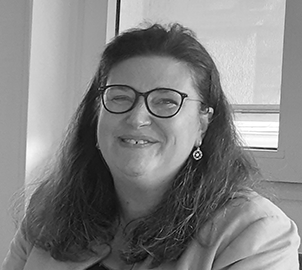 Laure Lecoffre