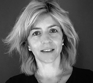 Sandra Maudet