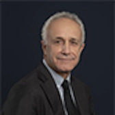 Rémi Feredj, directeur général de La Poste Immobilier, filiale immobilière du groupe La Poste.