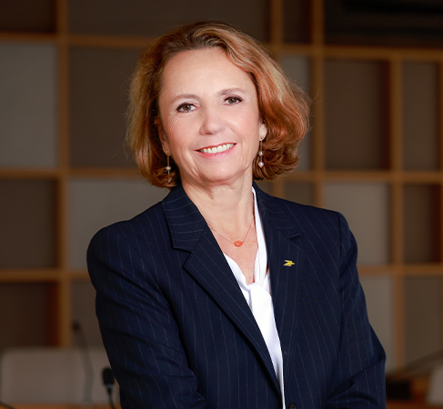 marie ange debon