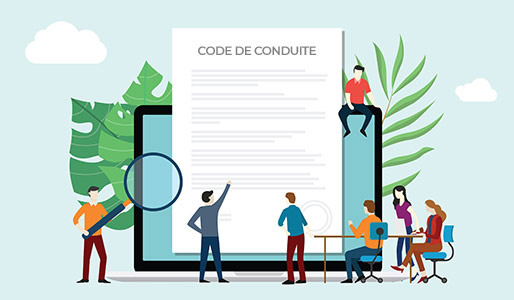 Code de Conduite