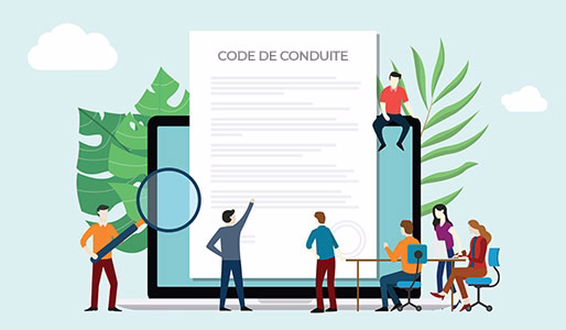 Code de Conduite