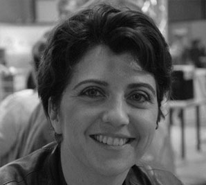 Sandrine Hallade