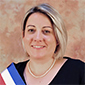Alexandra Belhache, adjointe à la mairie d’Argentan, chargée de l’administration générale