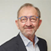 Daniel Coudreuse, maire de Brûlon