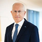 Philippe Wahl, président-directeurgénéral du groupe La Poste