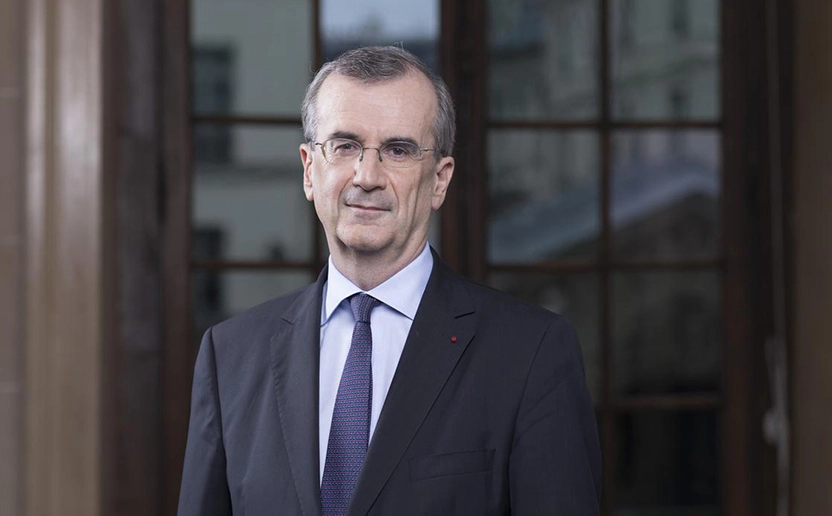 François Villeroy de Galhau