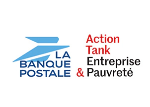 La Banque Postale et l’Action Tank Entreprise et Pauvreté dévoilent une étude sur la double-peine de la pauvreté