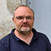 Vincent Lucas, directeur de l’office de tourisme