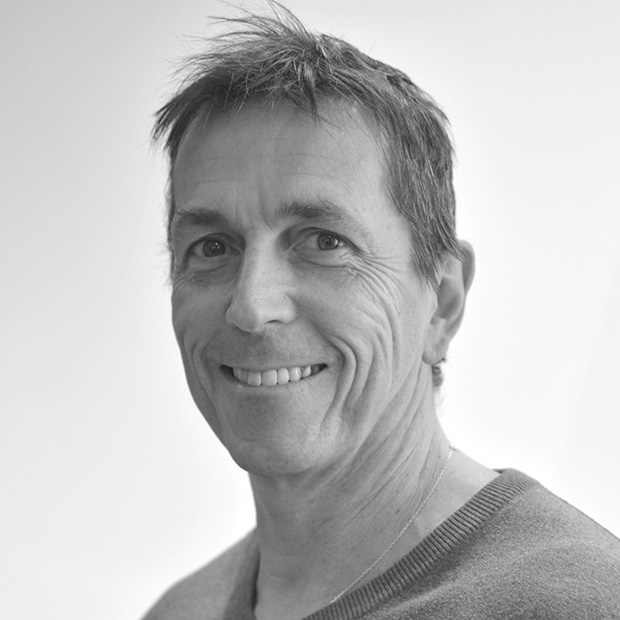 Thierry Tournier