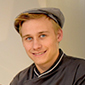 Alexandre Cousin, boulanger-chocolatier