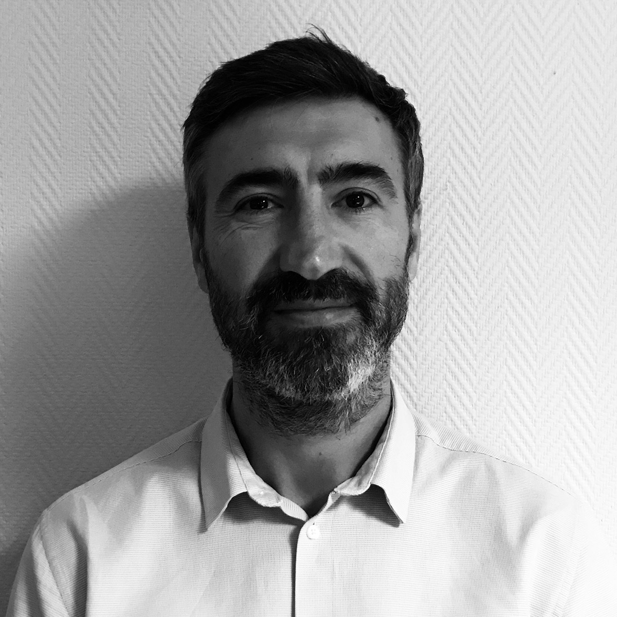 Olivier Marcais