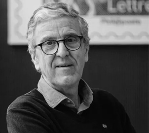 Jacques Gourier