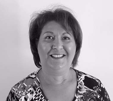 photo de Clotilde Fournier - Présidente CDPPT Ain (01)