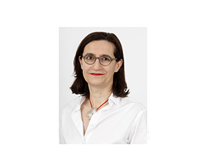 Hedwige Duval