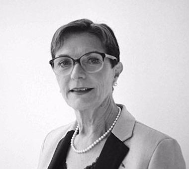 Profil de Denise Saint-Pé