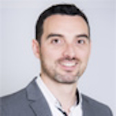 Colas Célicourt, Directeur des projets Bemobi Groupe La Poste (Lyon)