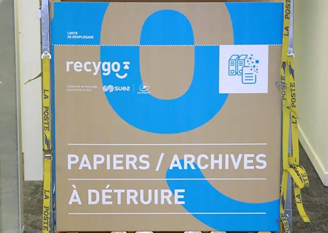 L’économie circulaire pour produire et consommer autrement