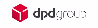 DPDGroup Logo