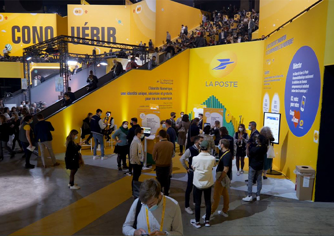 BIG : Retour sur l'édition 2021